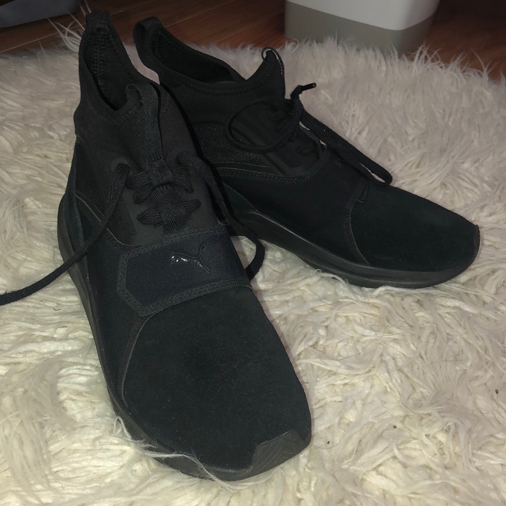 Pumas